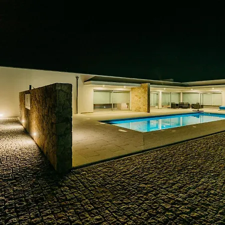 Quinta Chao Do Ribeiro