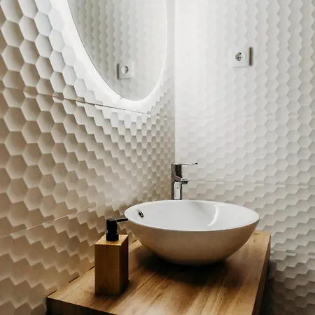 Quinta Chao Do Ribeiro 펜션