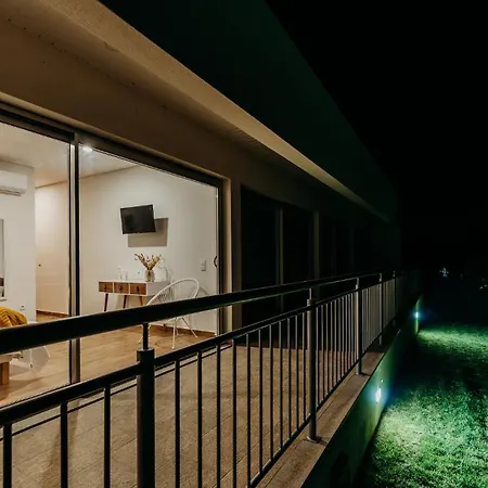 Quinta Chao Do Ribeiro Feriehus *