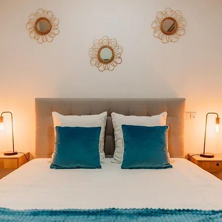 Quinta Chao Do Ribeiro 펜션