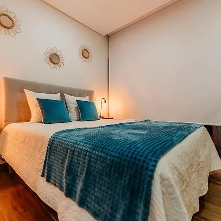 Holiday home Quinta Chao Do Ribeiro
