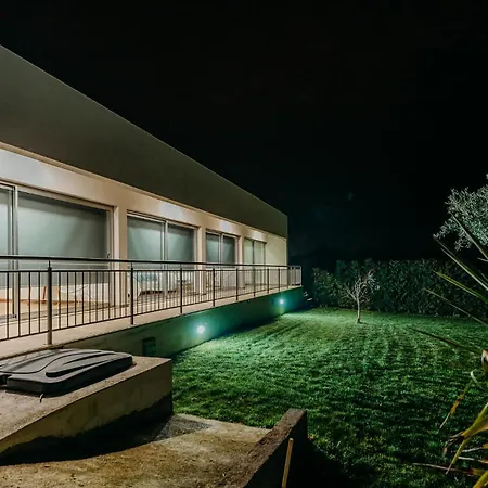 Quinta Chao Do Ribeiro