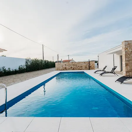 Holiday home Quinta Chao Do Ribeiro *