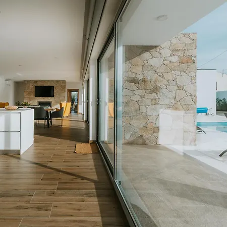 Quinta Chao Do Ribeiro *