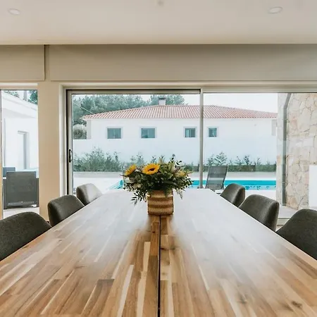 펜션 Quinta Chao Do Ribeiro *