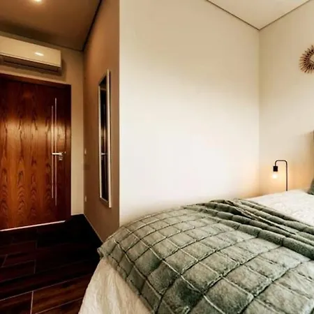 Quinta Chao Do Ribeiro 펜션