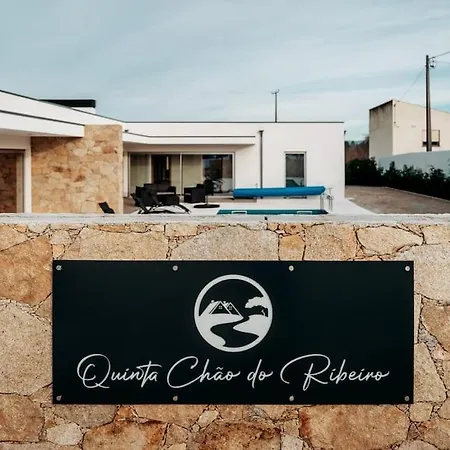 Quinta Chao Do Ribeiro Carvalhal (Fundao)