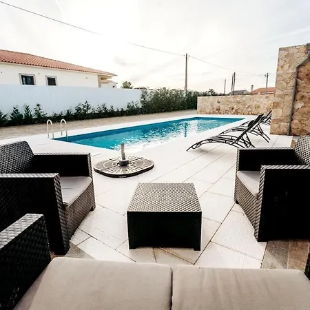 Quinta Chao Do Ribeiro * Carvalhal (Fundao)