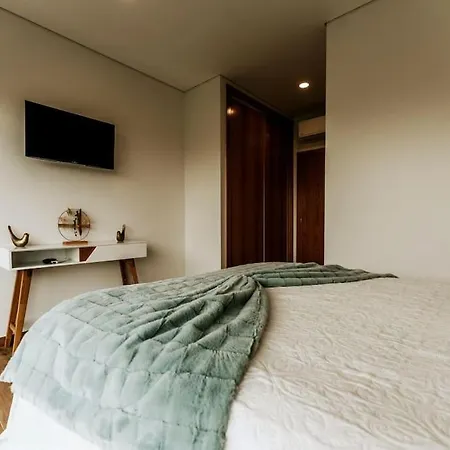 Quinta Chao Do Ribeiro *