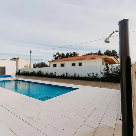 Quinta Chao Do Ribeiro