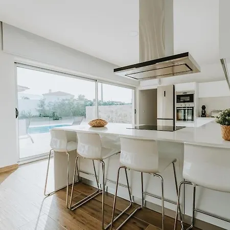 펜션 Quinta Chao Do Ribeiro