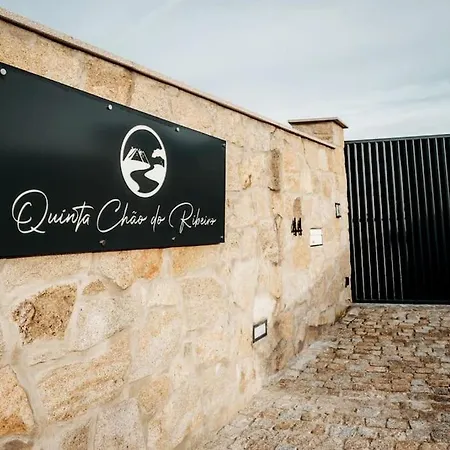 Quinta Chao Do Ribeiro *