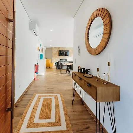 Quinta Chao Do Ribeiro 펜션