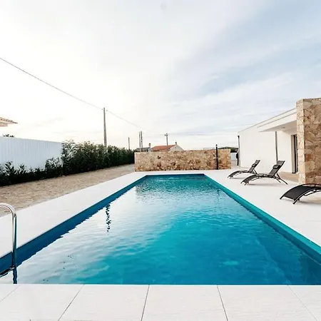 Holiday home Quinta Chao Do Ribeiro *