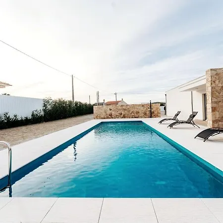 펜션 Quinta Chao Do Ribeiro *