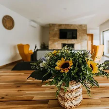 Quinta Chao Do Ribeiro