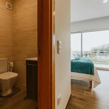 Quinta Chao Do Ribeiro Holiday home