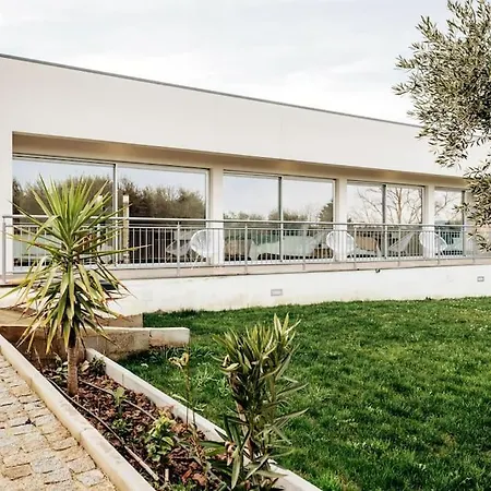 펜션 Quinta Chao Do Ribeiro *