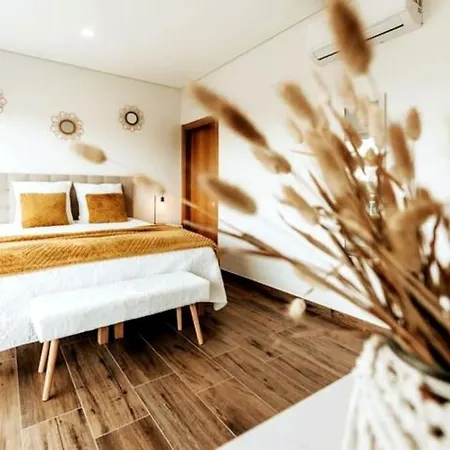 Quinta Chao Do Ribeiro