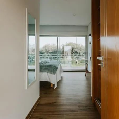 Holiday home Quinta Chao Do Ribeiro Carvalhal (Fundao)