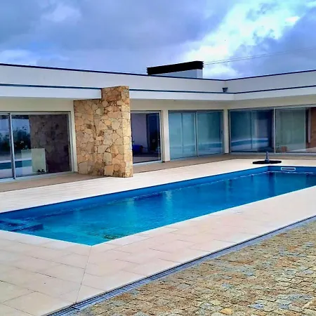 Quinta Chao Do Ribeiro 펜션 Carvalhal (Fundao)