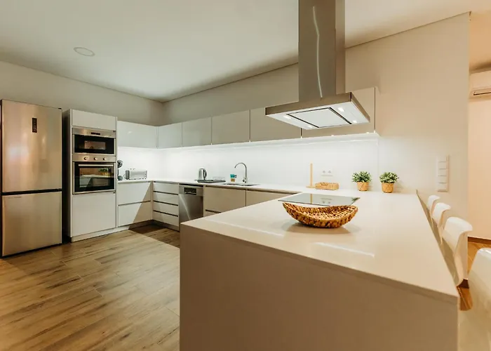 Quinta Chao Do Ribeiro Hébergement de vacances