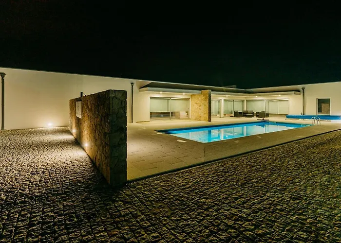 Quinta Chao Do Ribeiro