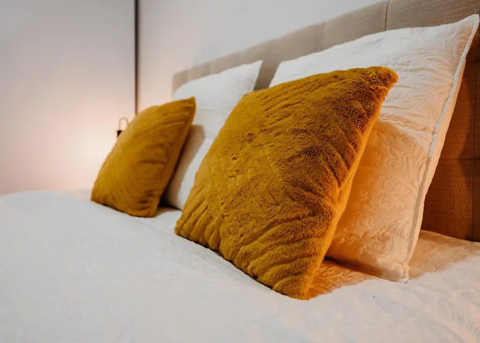 Hébergement de vacances Quinta Chao Do Ribeiro