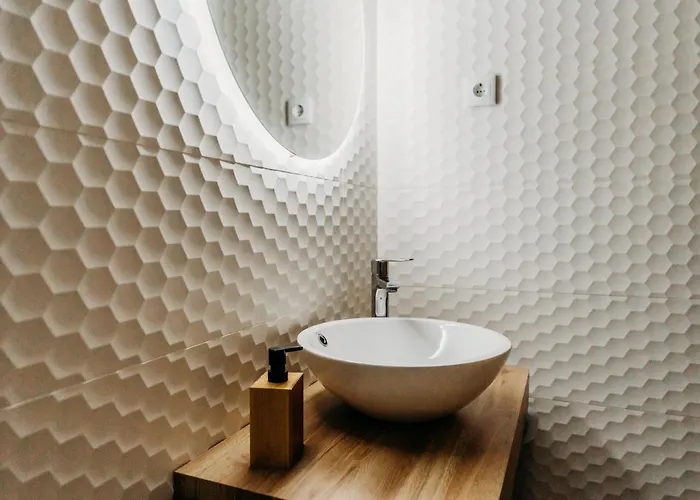 Quinta Chao Do Ribeiro Hébergement de vacances