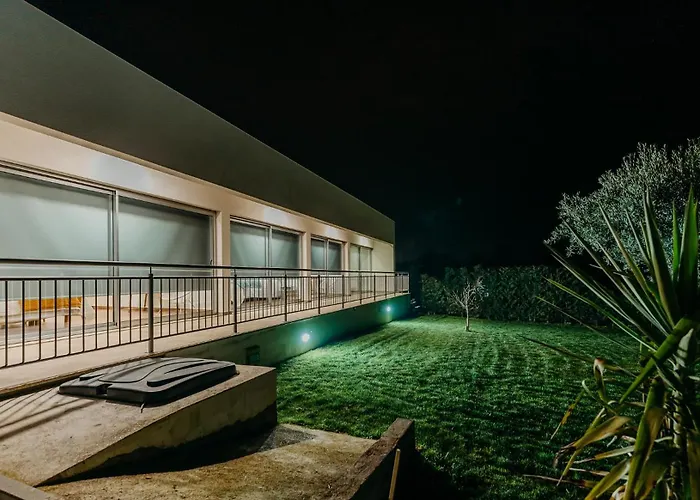 Quinta Chao Do Ribeiro