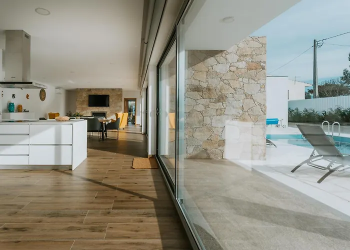 Quinta Chao Do Ribeiro *