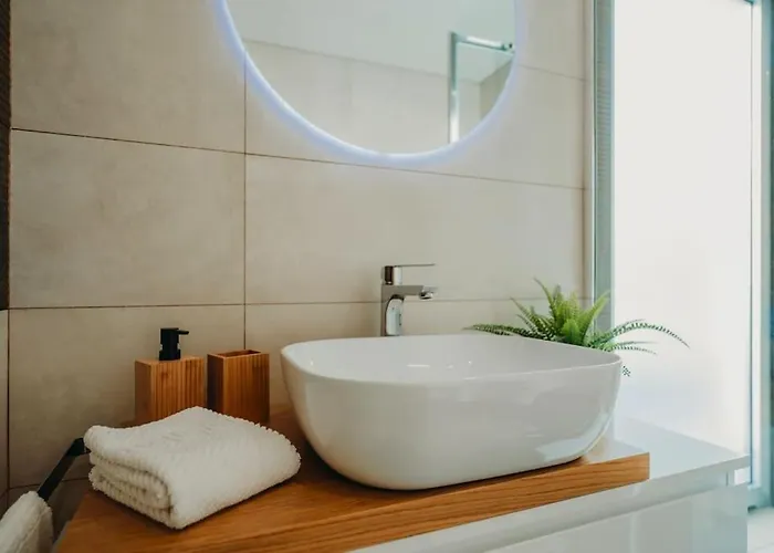 Quinta Chao Do Ribeiro Carvalhal (Fundao)