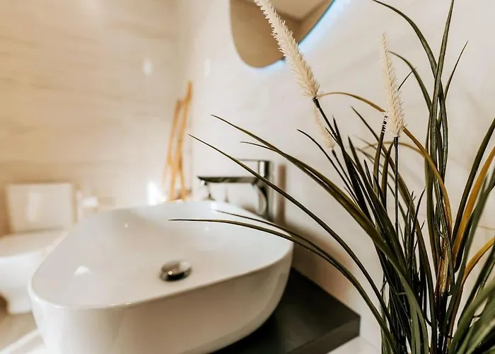 Hébergement de vacances Quinta Chao Do Ribeiro Carvalhal (Fundao)