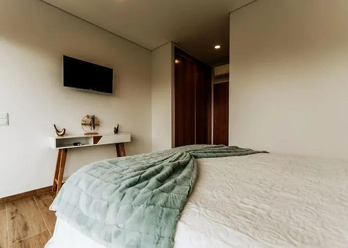 Quinta Chao Do Ribeiro *