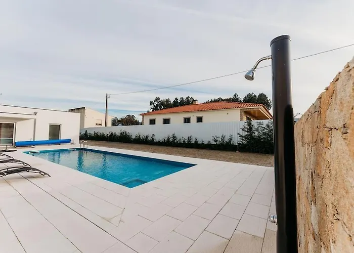 Quinta Chao Do Ribeiro