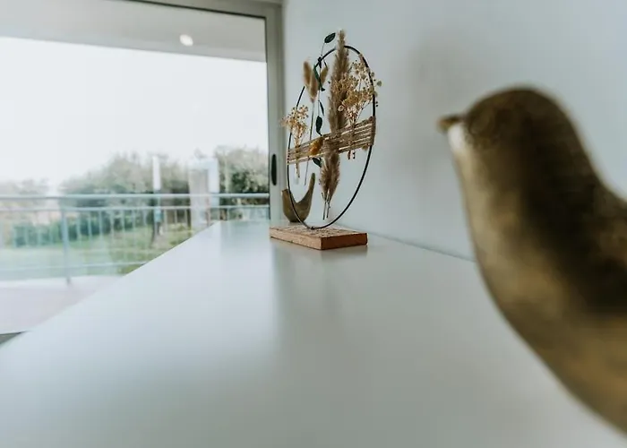 Quinta Chao Do Ribeiro Hébergement de vacances *