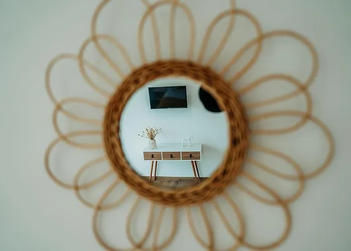 Quinta Chao Do Ribeiro Hébergement de vacances *