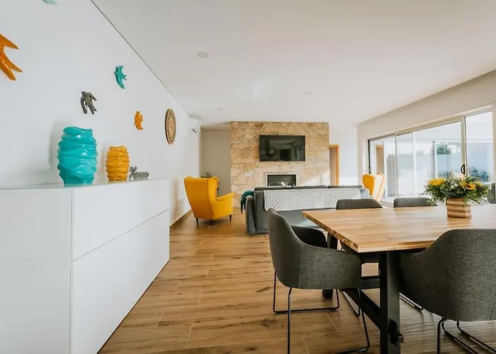 Quinta Chao Do Ribeiro *