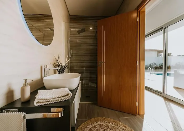 Quinta Chao Do Ribeiro *