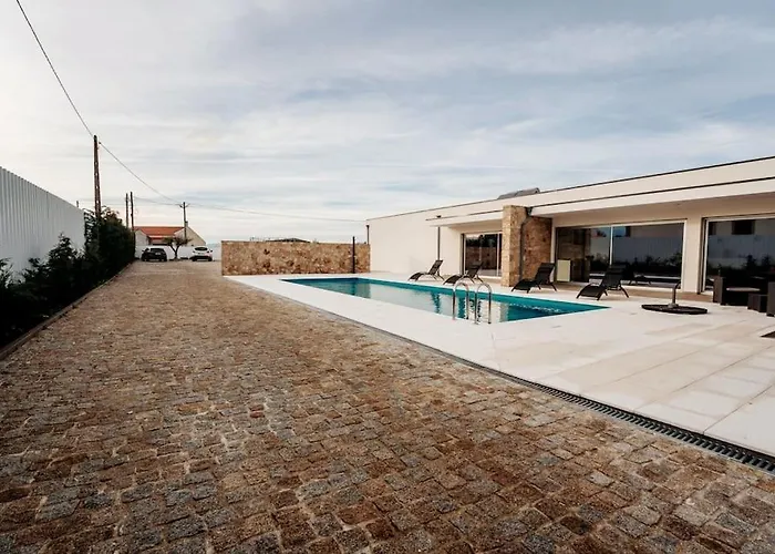 Quinta Chao Do Ribeiro