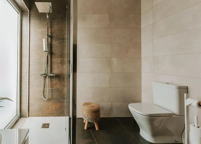 Quinta Chao Do Ribeiro Hébergement de vacances