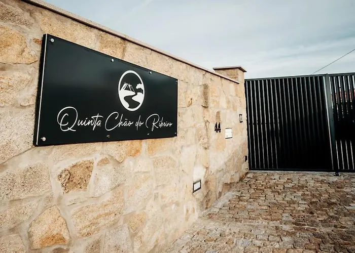 Quinta Chao Do Ribeiro *