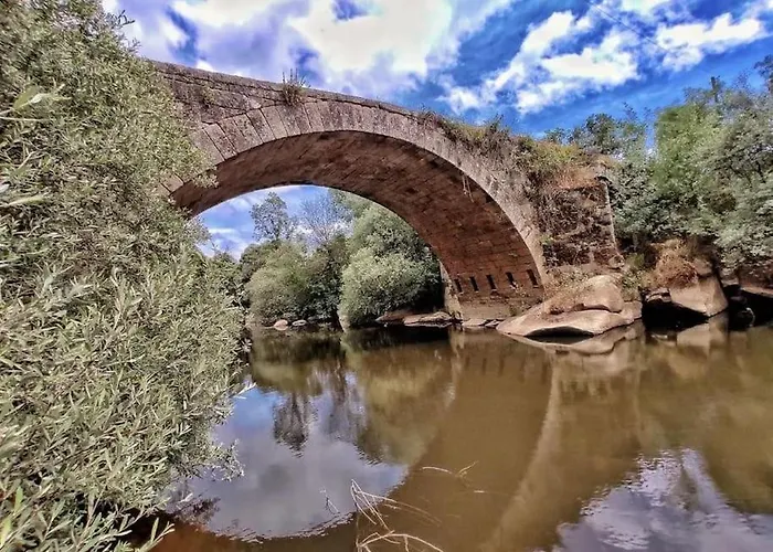 Quinta Chao Do Ribeiro *