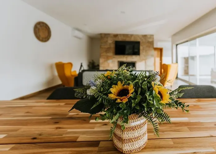 Quinta Chao Do Ribeiro