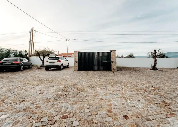 Quinta Chao Do Ribeiro