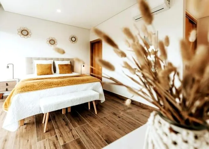 Quinta Chao Do Ribeiro