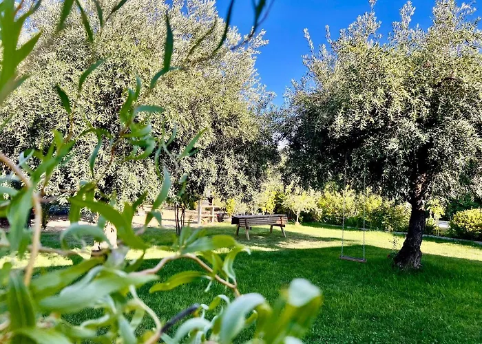 Quinta Chao Do Ribeiro Hébergement de vacances Carvalhal (Fundao)